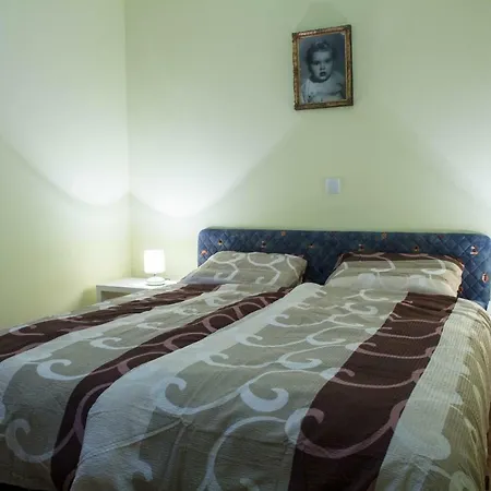 Maria With Heated Pool And Hot Tub Green Paradise * Omiš