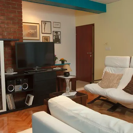 Villa Maria With Heated Pool And Hot Tub Green Paradise Omiš