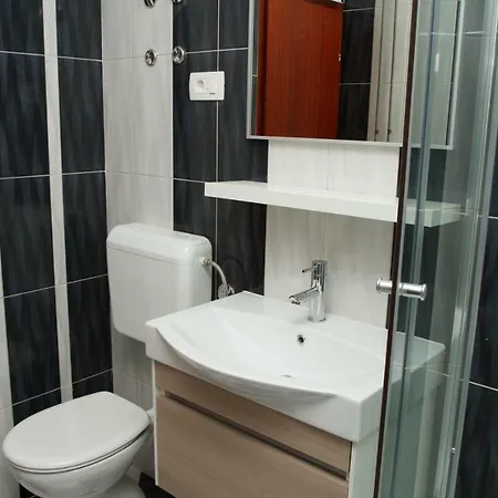 Villa Maria With Heated Pool And Hot Tub Green Paradise Omiš